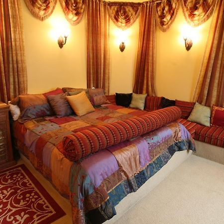 Destinations Inn Theme Rooms أيداهو فولز، أيداهو المظهر الخارجي الصورة
