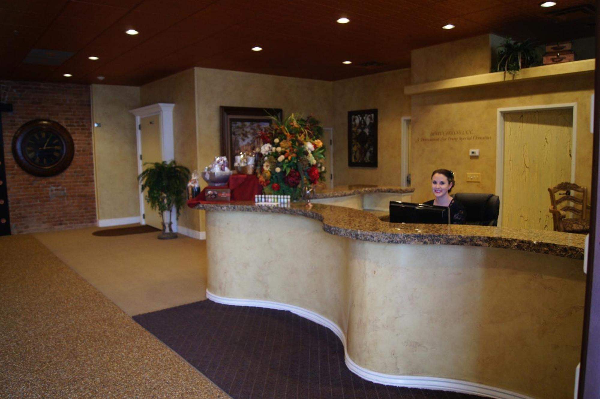 Destinations Inn Theme Rooms أيداهو فولز، أيداهو المظهر الخارجي الصورة