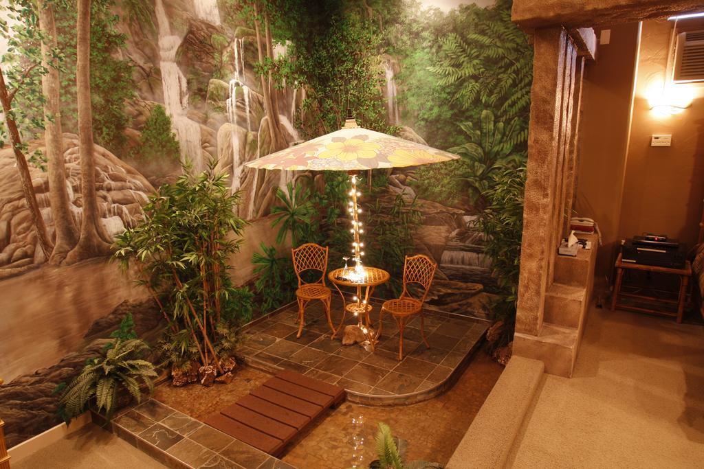 Destinations Inn Theme Rooms أيداهو فولز، أيداهو المظهر الخارجي الصورة