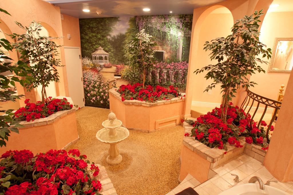 Destinations Inn Theme Rooms أيداهو فولز، أيداهو المظهر الخارجي الصورة