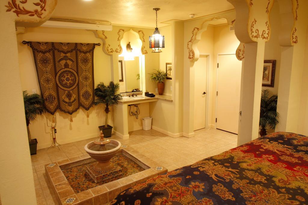 Destinations Inn Theme Rooms أيداهو فولز، أيداهو المظهر الخارجي الصورة
