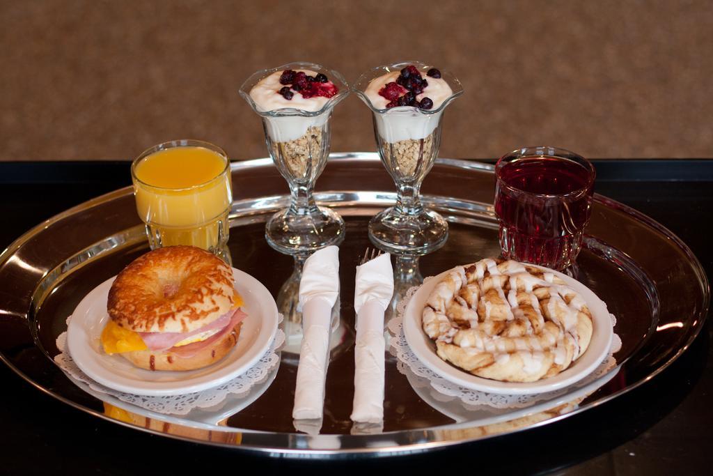 Destinations Inn Theme Rooms أيداهو فولز، أيداهو المظهر الخارجي الصورة