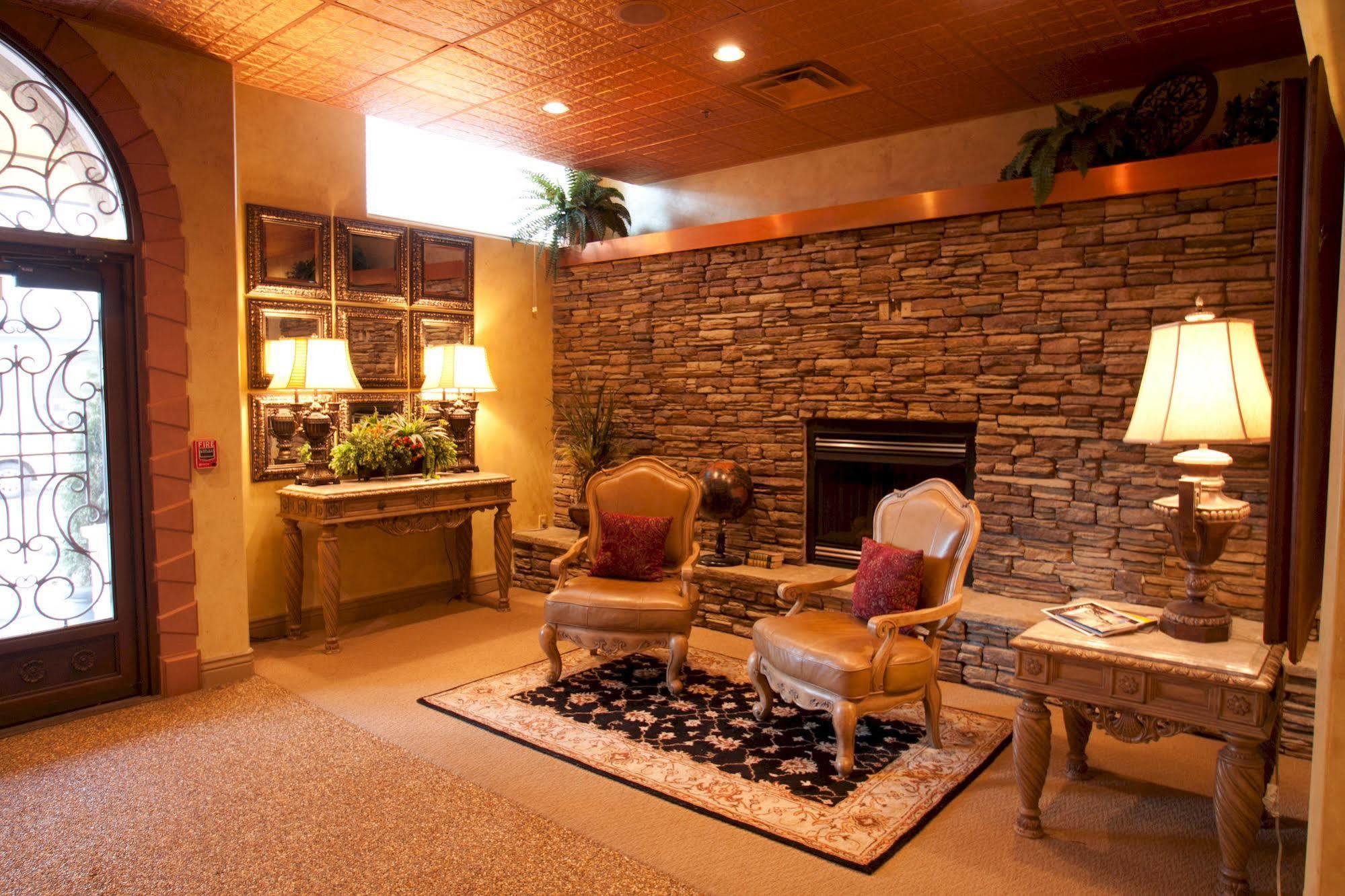 Destinations Inn Theme Rooms أيداهو فولز، أيداهو المظهر الخارجي الصورة