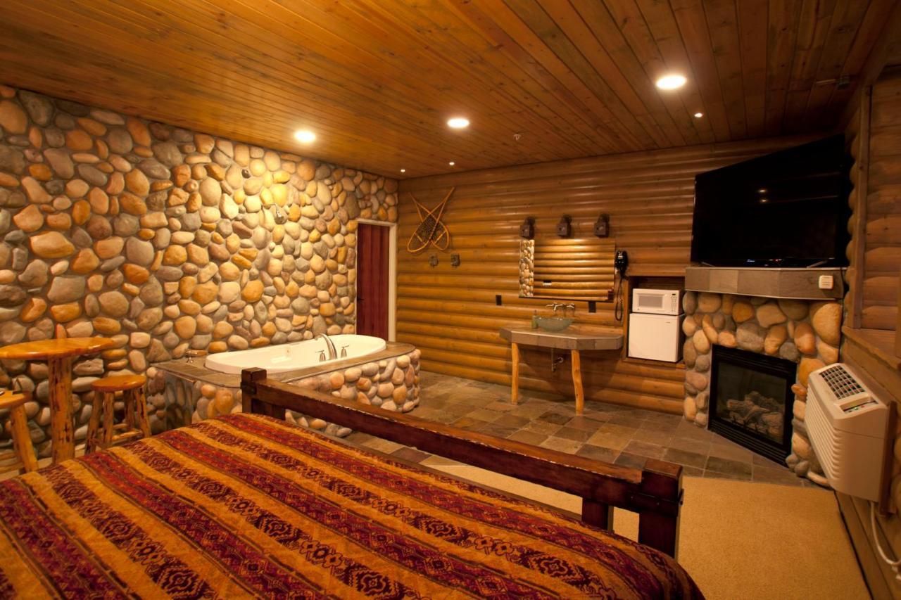 Destinations Inn Theme Rooms أيداهو فولز، أيداهو المظهر الخارجي الصورة