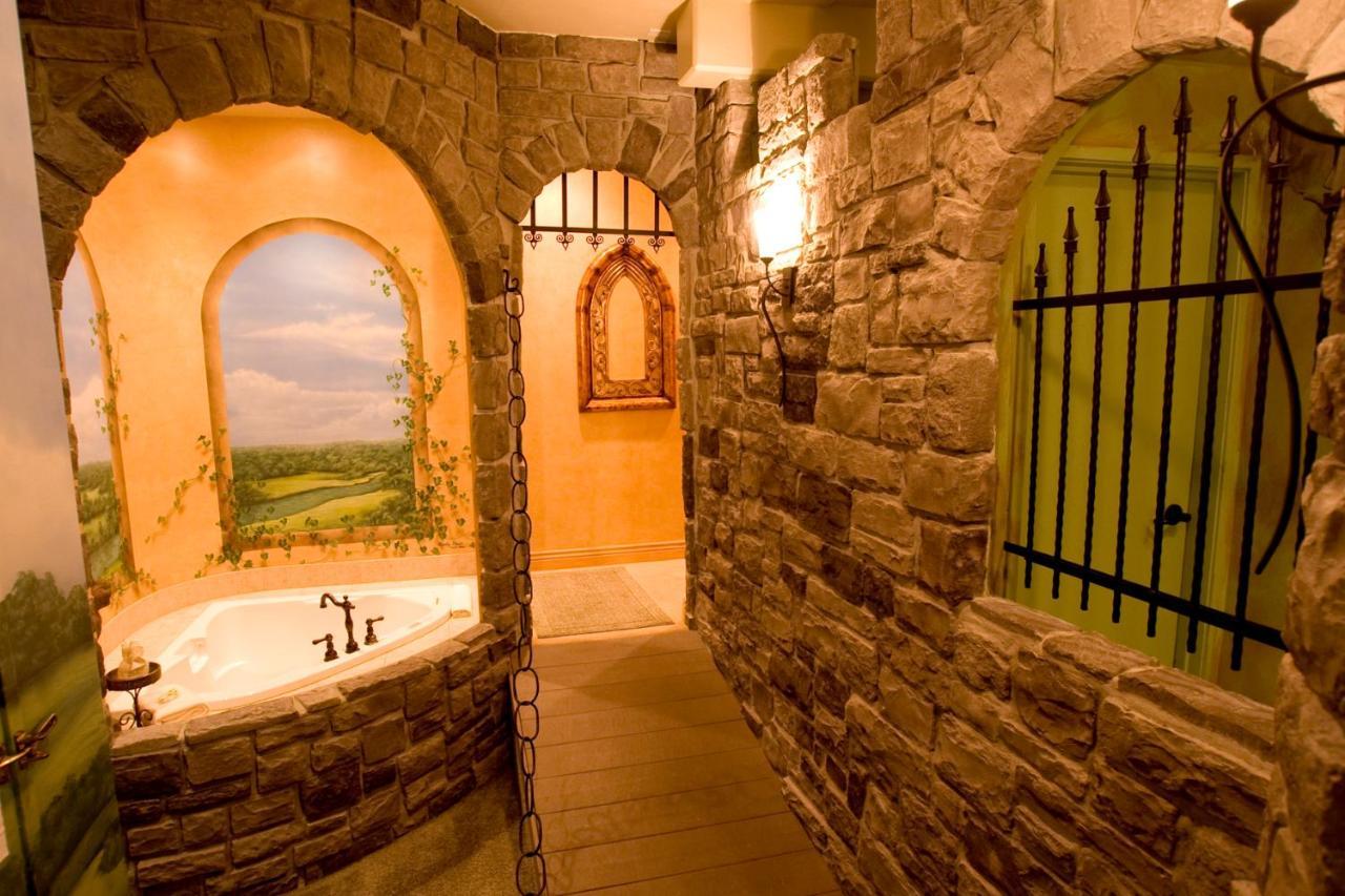 Destinations Inn Theme Rooms أيداهو فولز، أيداهو المظهر الخارجي الصورة