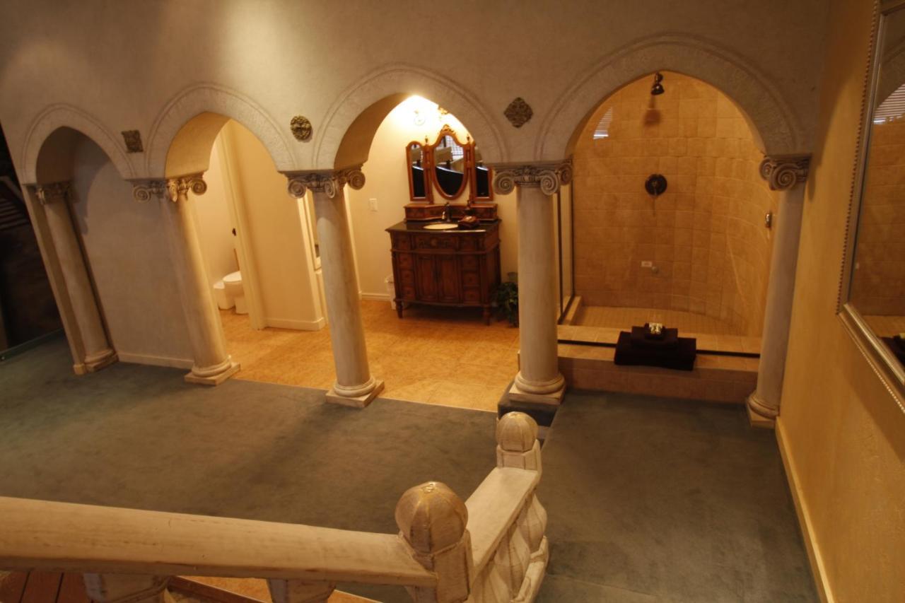 Destinations Inn Theme Rooms أيداهو فولز، أيداهو المظهر الخارجي الصورة